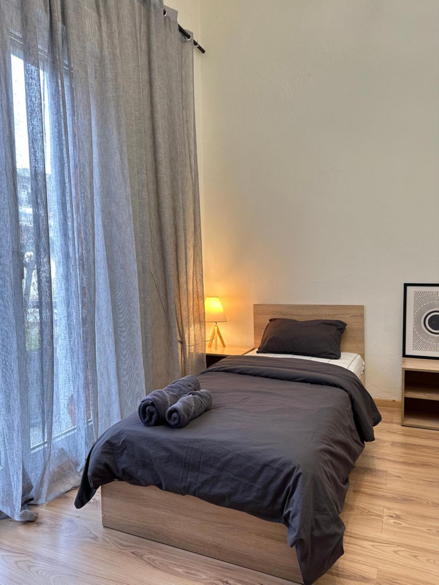 Charcoal Thirteen Apartment Kavala Esterno foto