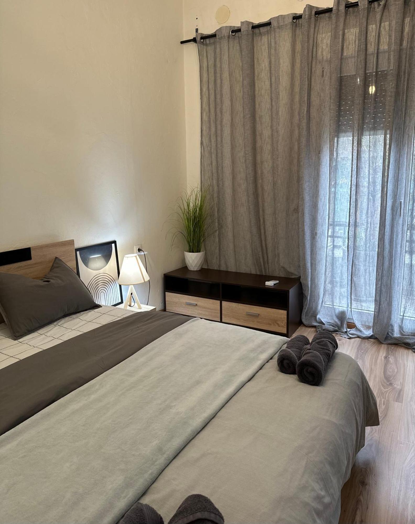 Charcoal Thirteen Apartment Kavala Esterno foto